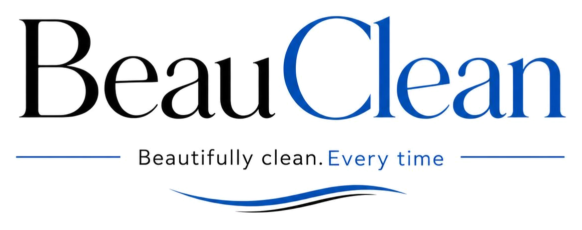 BeauClean logo