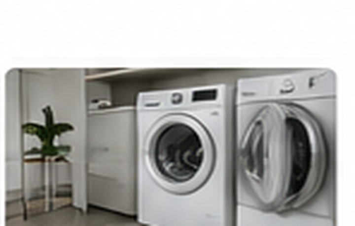 Appliance cleaning